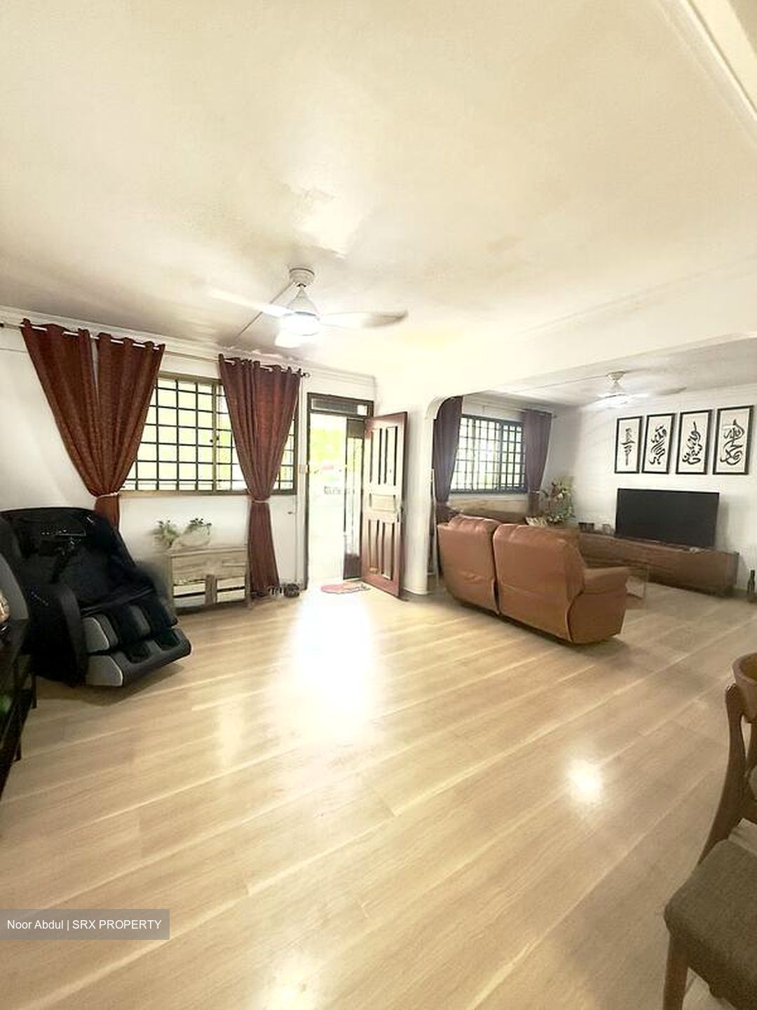 Blk 107 Simei Street 1 (Tampines), HDB 4 Rooms #481995131